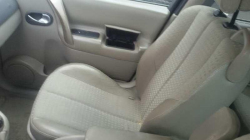 RENAULT SCENIC II (JM) — vehículo donante para recambios 