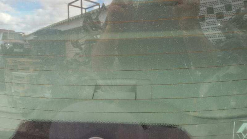 RENAULT SCENIC II (JM) — vehículo donante para recambios 