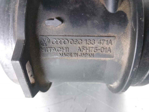 CAUDALIMETRO Audi A4 AVANT (8E) 