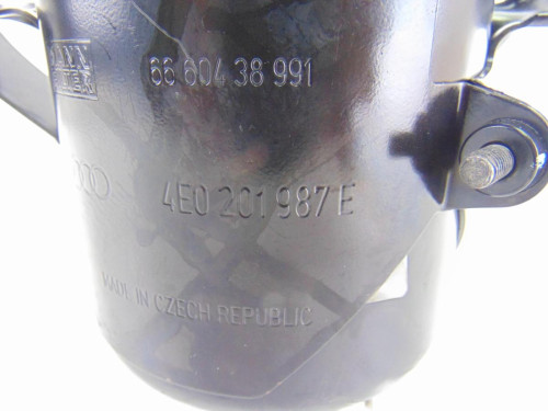  FILTRO GASOIL, AUDI, A8 (4E) 