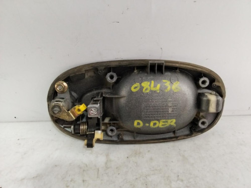 MANETA EXTERIOR DELANTERA DERECHA Kia CARNIVAL II (FL) 