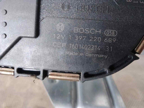 MOTOR LIMPIA DELANTERO Seat LEON (5F1) 