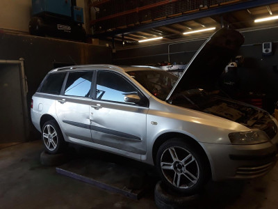 FIAT STILO (192) MULTI WAGON