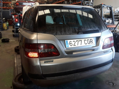 FIAT STILO (192) MULTI WAGON