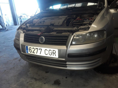 FIAT STILO (192) MULTI WAGON