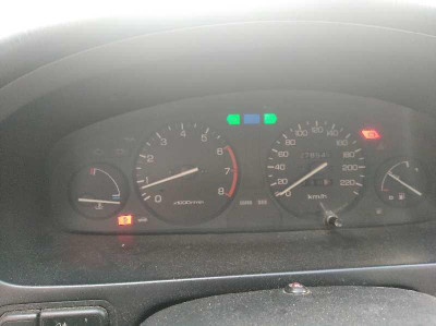 HONDA CIVIC 5 PUERTAS (MA/MB)