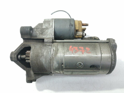 MOTOR ARRANQUE, CITROEN, JUMPER FURGÓN