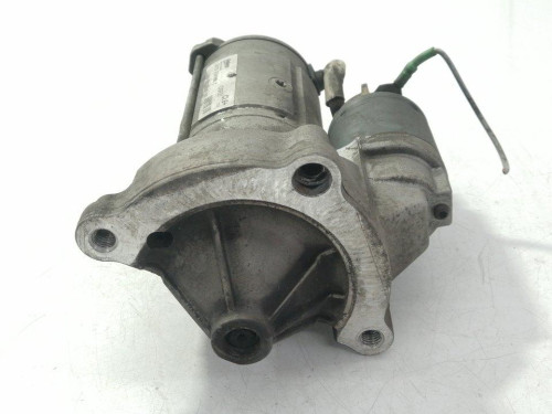  MOTOR ARRANQUE CITROEN JUMPER FURGÓN 