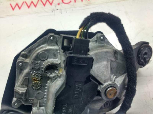  MOTOR LIMPIA TRASERO FIAT GRANDE PUNTO (199) 