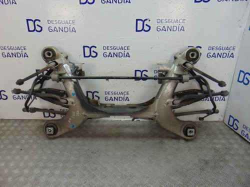  PUENTE TRASERO, MERCEDES-BENZ, CLASE E (BM 211) FAMILIAR 