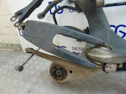  PUENTE TRASERO, MERCEDES-BENZ, CLASE E (BM 211) FAMILIAR 