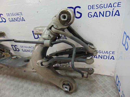  PUENTE TRASERO, MERCEDES-BENZ, CLASE E (BM 211) FAMILIAR 