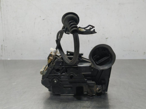  CERRADURA PUERTA TRASERA DERECHA Volkswagen GOLF VI (5K1)(10.2008) 