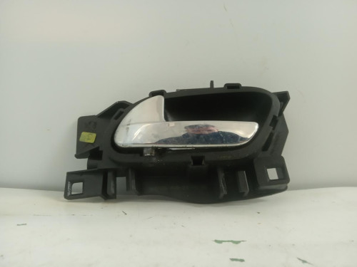  MANETA INTERIOR DELANTERA IZQUIERDA PEUGEOT 207 