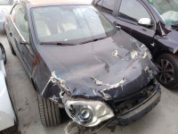 VOLKSWAGEN EOS (1F7)(2006)