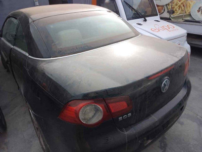 VOLKSWAGEN EOS (1F7)(2006)