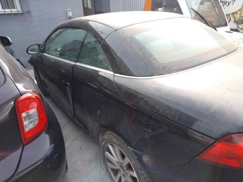 VOLKSWAGEN EOS (1F7)(2006) — автомобиль-донор на запчасти 