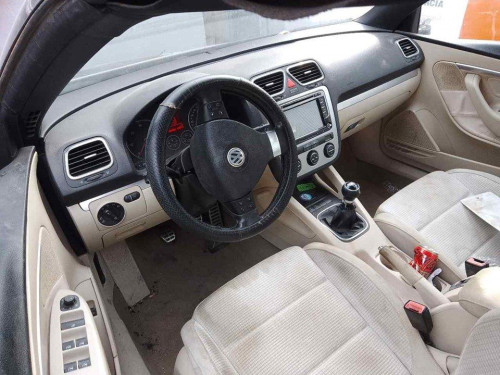 VOLKSWAGEN EOS (1F7)(2006) — автомобиль-донор на запчасти 