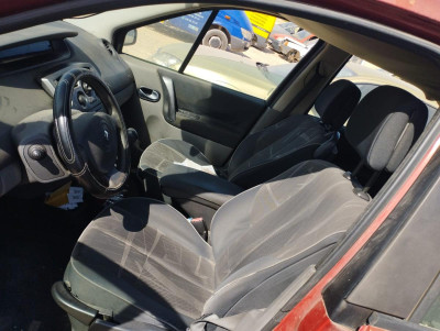 RENAULT SCENIC II (JM)