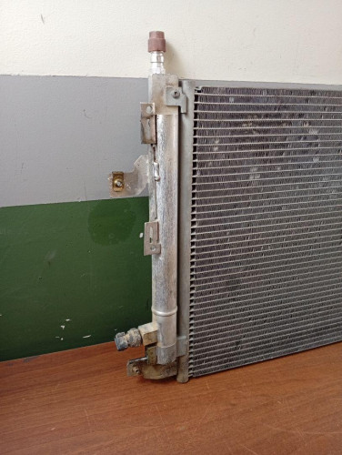 CONDENSADOR / RADIADOR AIRE ACONDICIONADO VOLVO XC90 