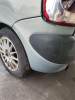 PARAGOLPES TRASERO CITROEN XSARA PICASSO 