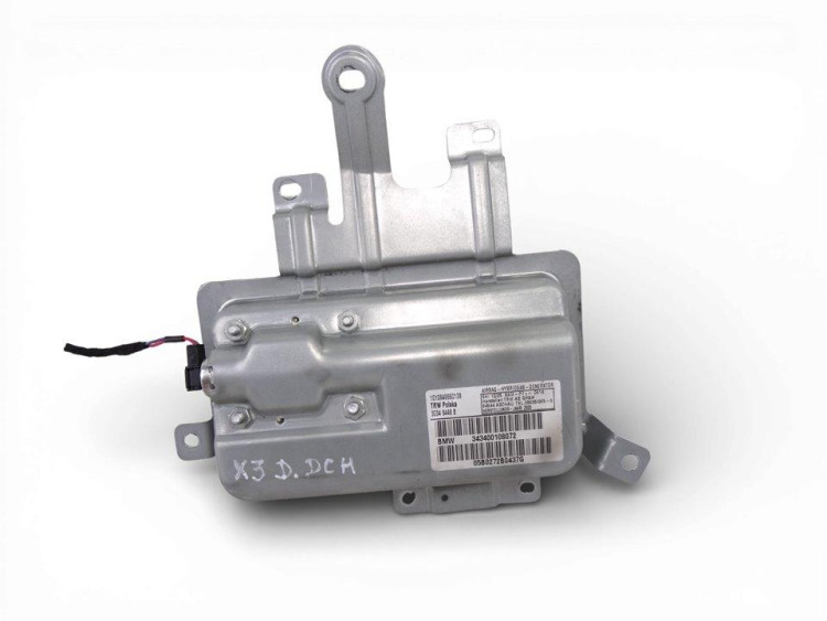 AIRBAG LATERAL DELANTERO DERECHO