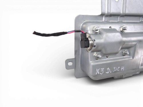  AIRBAG LATERAL DELANTERO DERECHO, BMW, SERIE X3 (E83) 