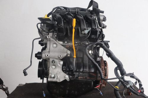  MOTOR COMPLETO DACIA SANDERO II 