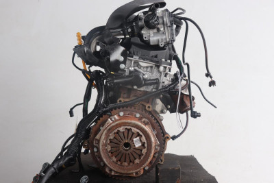 MOTOR COMPLETO, DACIA, SANDERO II