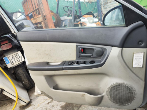 GUARNECIDO PUERTA DELANTERA IZQUIERDA, KIA, CERATO (LD)