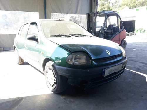  RENAULT CLIO II FASE I (B/CB0) 