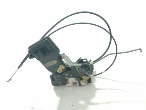 CERRADURA PUERTA DELANTERA DERECHA MAZDA 6 BERLINA (GG) 