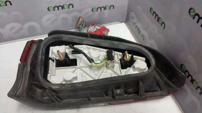 PILOTO TRASERO DERECHO, PEUGEOT, 106 (S1)(08.1991)