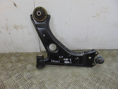 BRAZO SUSPENSION INFERIOR DELANTERO IZQUIERDO, OPEL, CORSA E