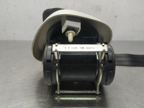  CINTURON SEGURIDAD TRASERO CENTRAL VOLKSWAGEN TOURAN (1T3) 