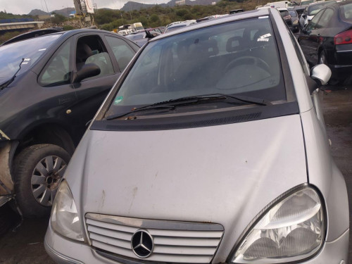  CAPO MERCEDES-BENZ CLASE A (BM 168) 