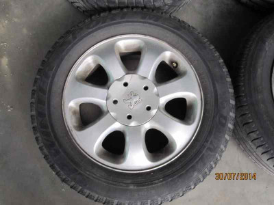 PEUGEOT 406 BERLINA (S1/S2)