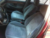 PEUGEOT 406 BERLINA (S1/S2) — Donor Vehicle for Used Parts 