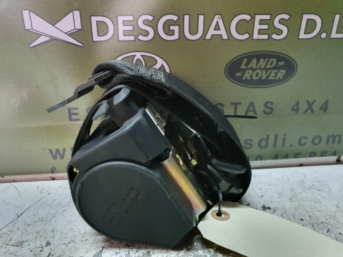 CINTURON SEGURIDAD DELANTERO IZQUIERDO BMW SERIE 3 TOURING (E46) 