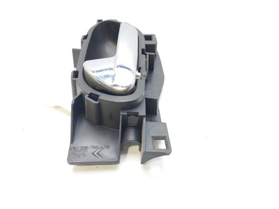 MANETA INTERIOR DELANTERA IZQUIERDA, CITROEN, C4 BERLINA