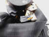 CINTURON SEGURIDAD DELANTERO IZQUIERDO PEUGEOT 1007 