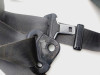 CINTURON SEGURIDAD DELANTERO IZQUIERDO PEUGEOT 1007 
