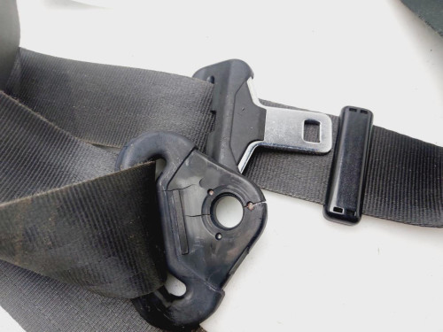 CINTURON SEGURIDAD DELANTERO IZQUIERDO PEUGEOT 1007 