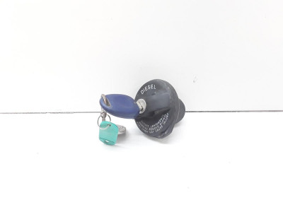TAPON COMBUSTIBLE, Fiat, MULTIPLA (186)