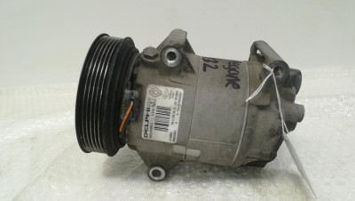 COMPRESOR AIRE ACONDICIONADO, RENAULT, MEGANE II BERLINA 5P