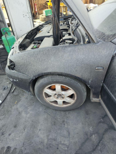 ALETA DELANTERA IZQUIERDA AUDI A3 (8L) 