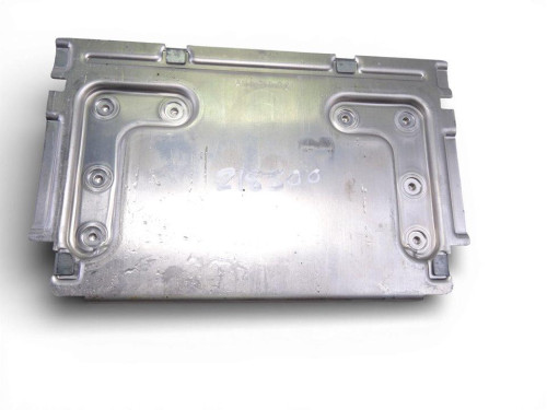 CENTRALITA CAMBIO AUTOMATICO de segunda mano