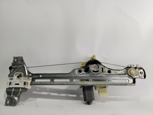 ELEVALUNAS TRASERO DERECHO Peugeot 308 SW 