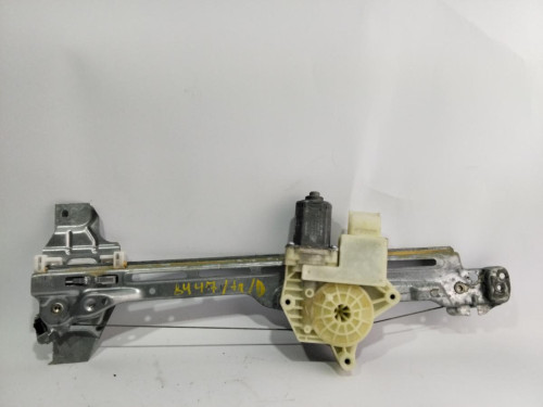 ELEVALUNAS TRASERO DERECHO Peugeot 308 SW 