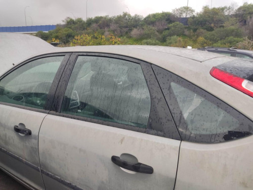  LUNA TRASERA IZQUIERDA, FORD, FOCUS BERLINA (CAP) 